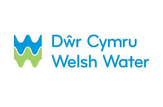 Dwr Cymru Welsh Water logo