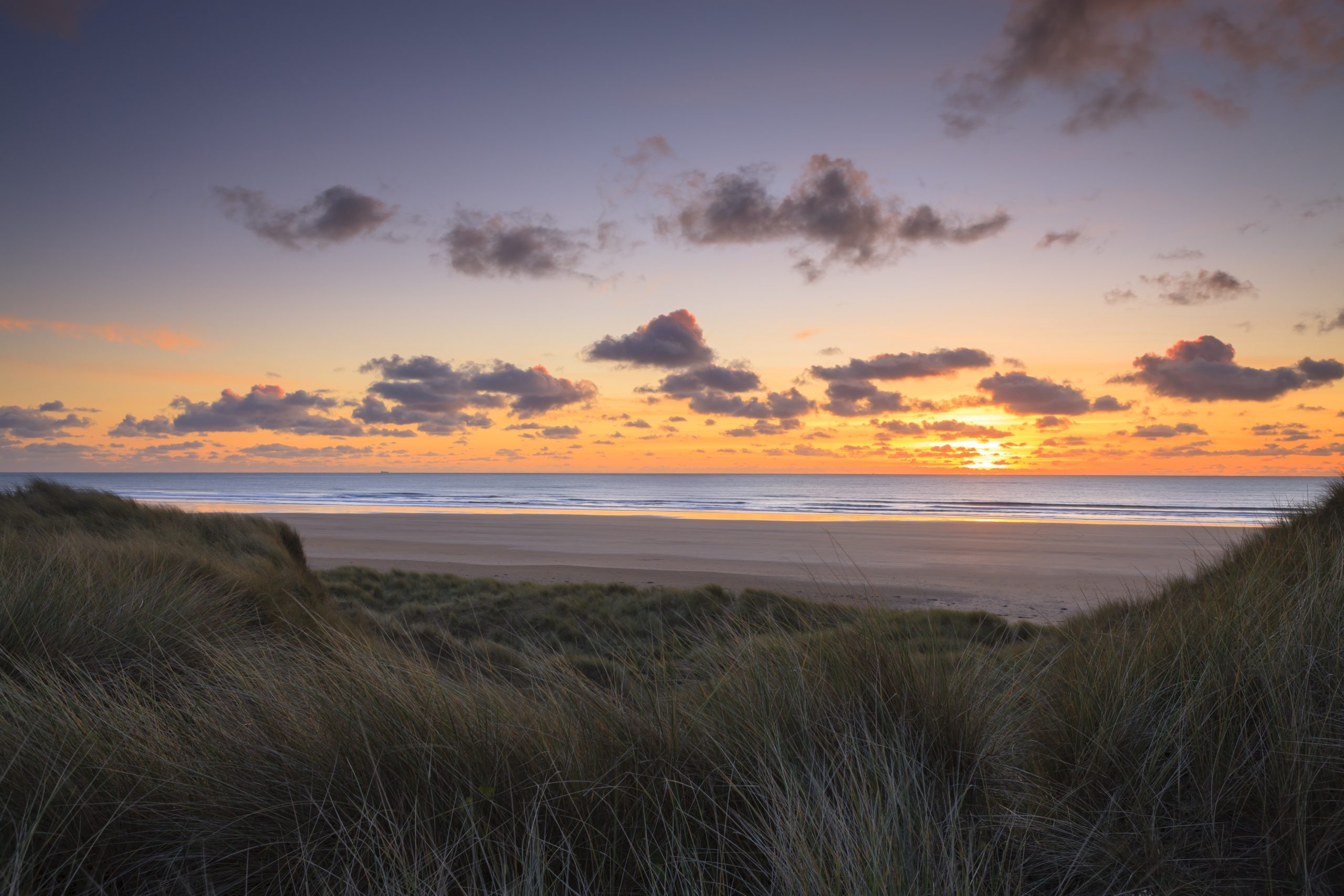 Business Breakfast Networking Event - Pembrokeshire Coast Trust