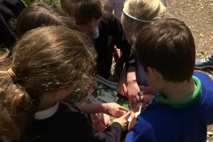 Pembrokeshire Outdoor Schools