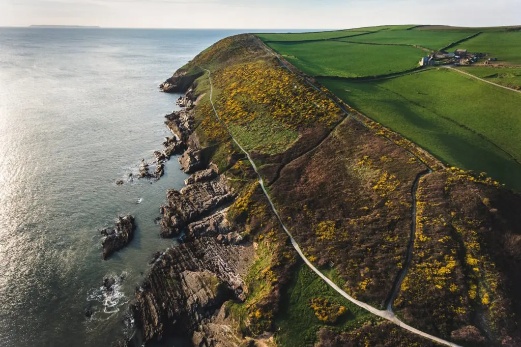 Coastal Path