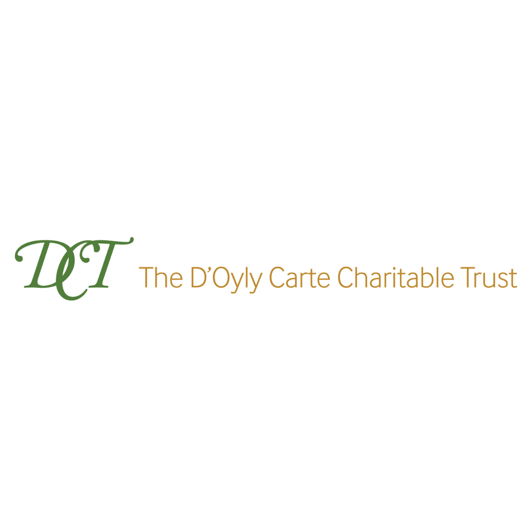 D'Oyly Carte Charitable Trust