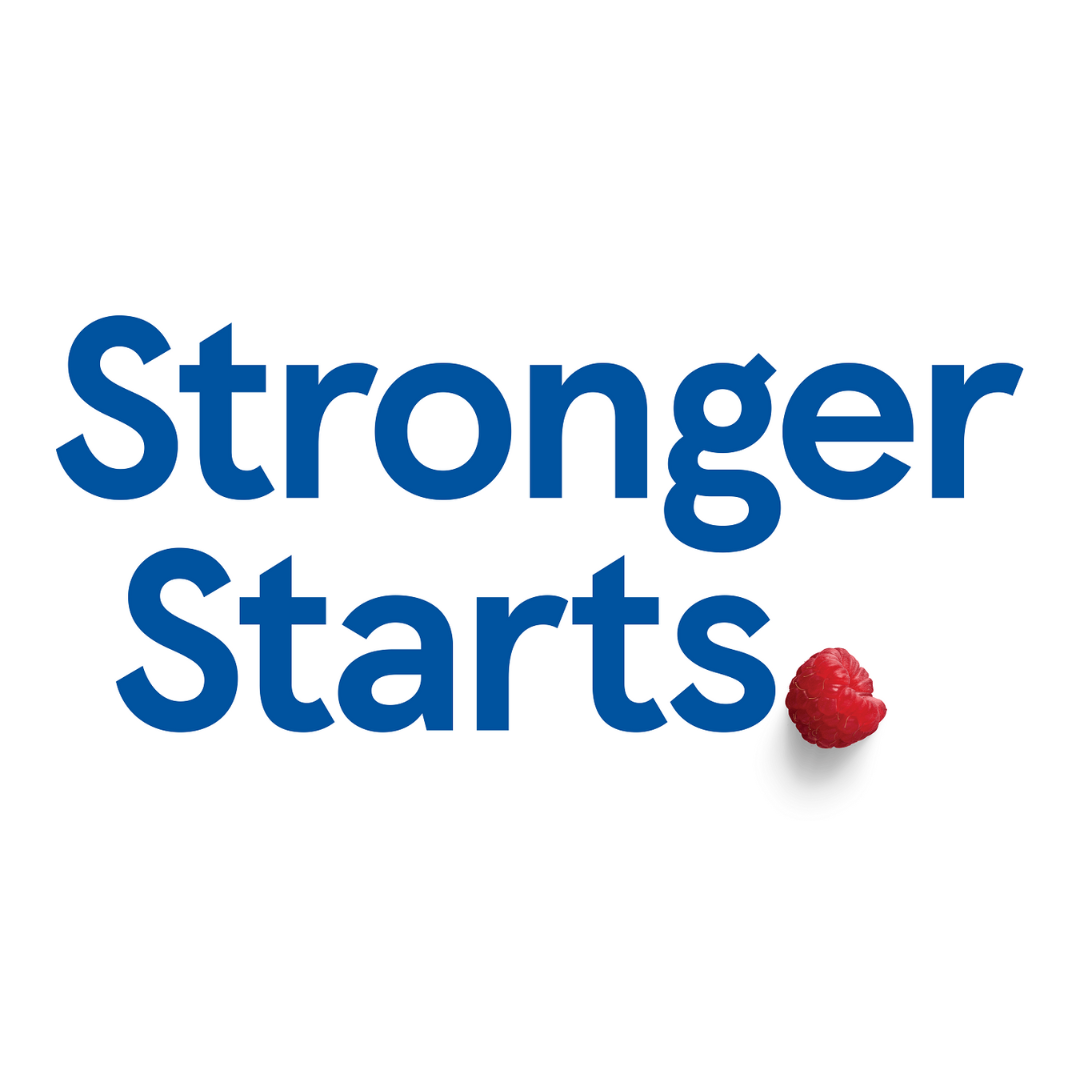 Tesco Stronger Starts