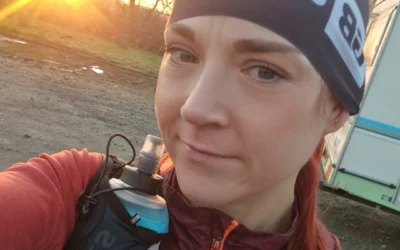 Ultra-Runner Sanna Duthie to take on Pembrokeshire Coast Path in record-breaking fundraising challenge