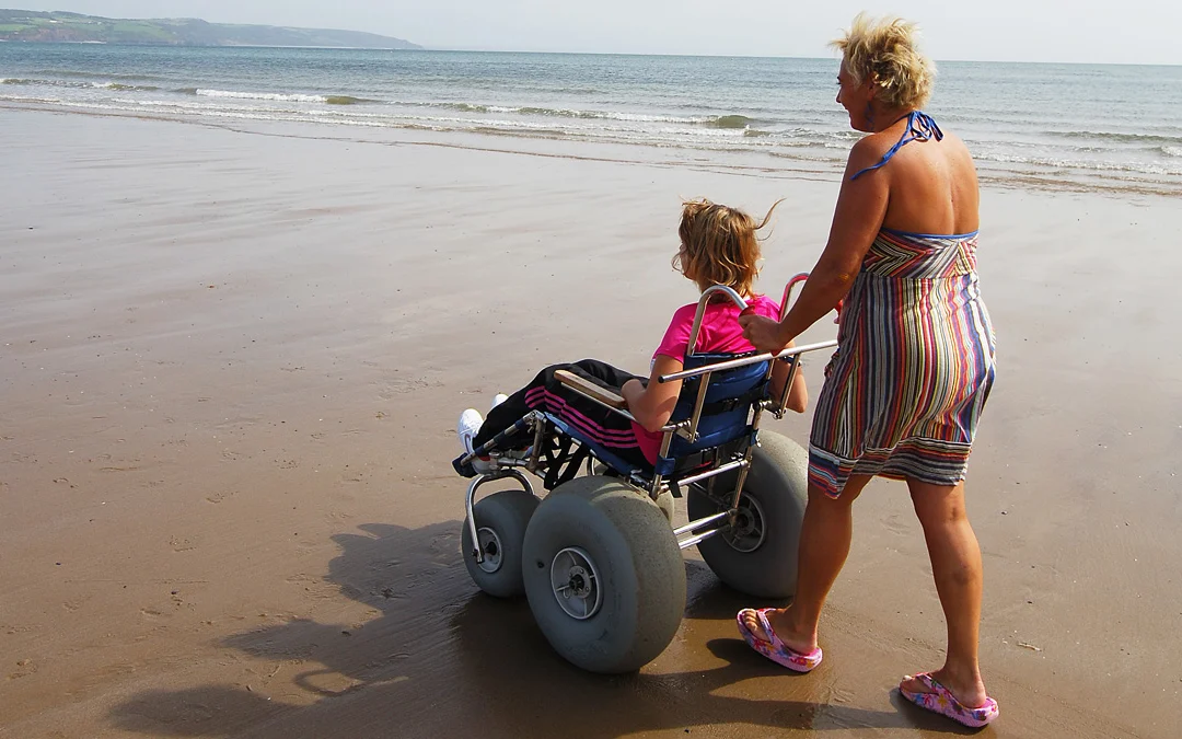 Businesses invited to connect and celebrate at the ‘Get Outdoors’ Business Breakfast in Saundersfoot