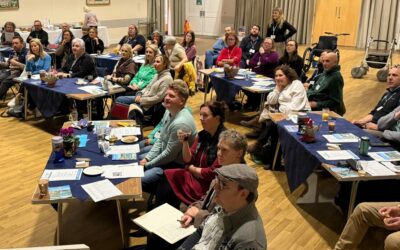 New Get Outdoors Partnership Programme launched to expand accessible outdoor opportunities