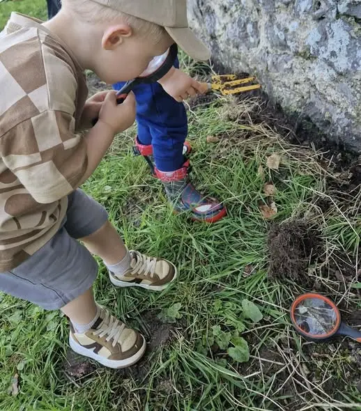 The Waterloo Foundation