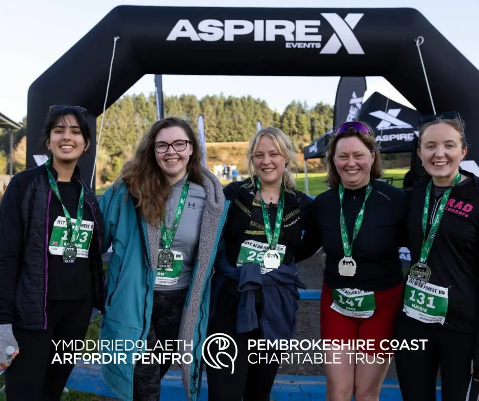 Valero beach wheelchair donation