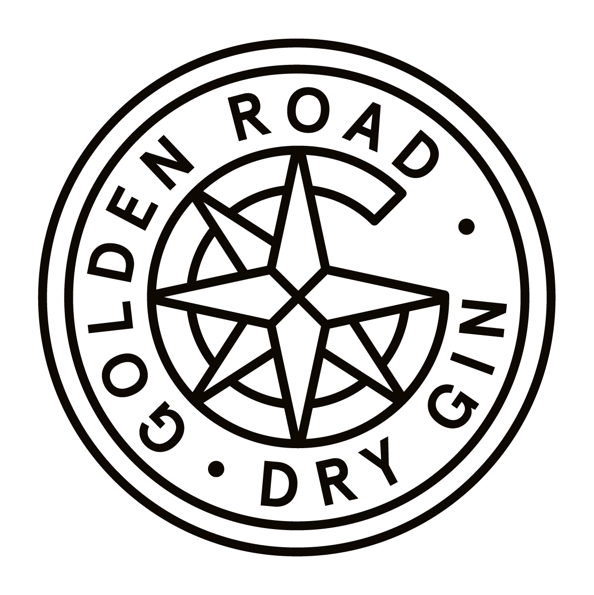 Golden Road Gin