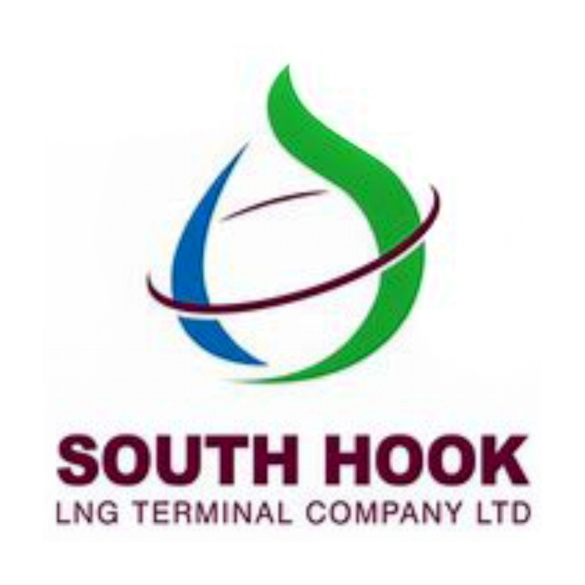 South Hook LNG