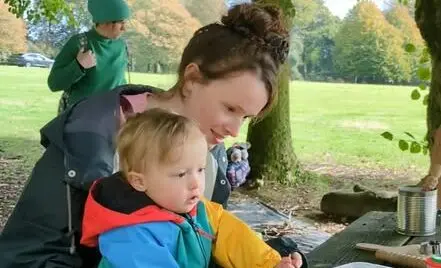 Waterloo Foundation backs continuation of First 1,000 Days early years programme