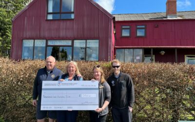 Golden Road Gin and Pembrokeshire Coast Charitable Trust Collaborate to Bring Heritage, Landscape and Local Flavours to the Preseli Hills