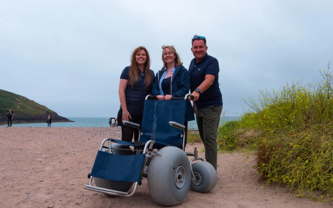 Local organisations join growing Get Outdoors Partnership Programme